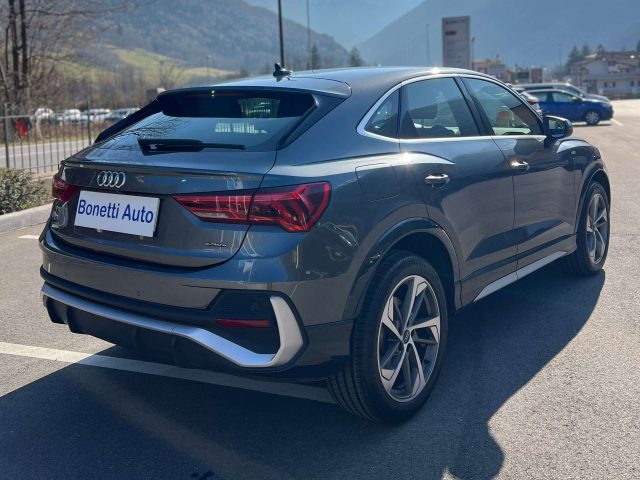AUDI Q3 usata, con Alzacristalli elettrici
