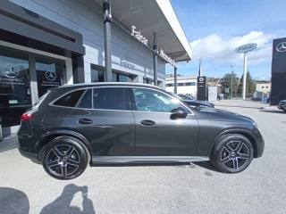 MERCEDES-BENZ GLC 220 usata, con Alzacristalli elettrici