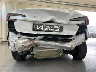 TESLA Model 3 usata, con Climatizzatore