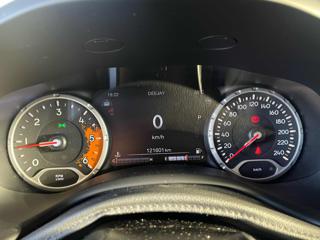 JEEP Renegade usata, con Filtro antiparticolato