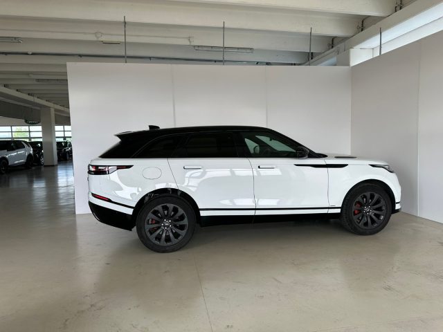 LAND ROVER Range Rover Velar usata, con Frenata d