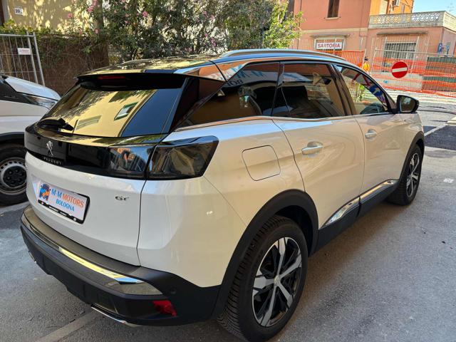 PEUGEOT 3008 usata, con Alzacristalli elettrici