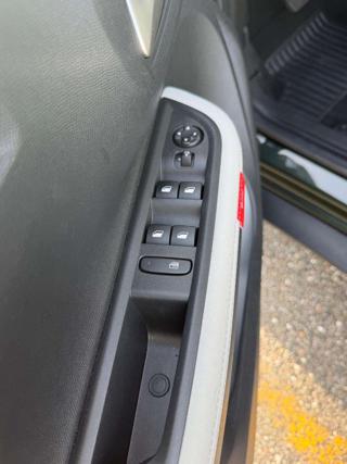 CITROEN C3 Aircross usata, con Vetri oscurati