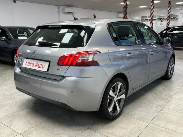 PEUGEOT 308 usata, con Airbag Passeggero