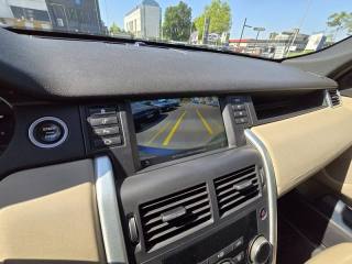 LAND ROVER Discovery Sport usata, con Cerchi in lega