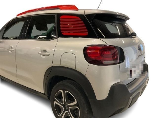 CITROEN C3 Aircross usata, con Airbag laterali