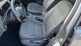 VOLKSWAGEN e-Golf usata, con Airbag testa