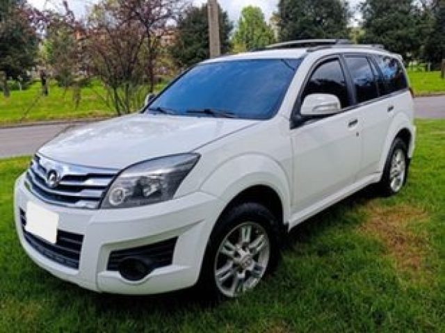 GREAT WALL Hover usata, con ABS