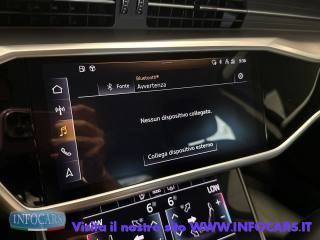 AUDI A6 usata, con Interni in pelle