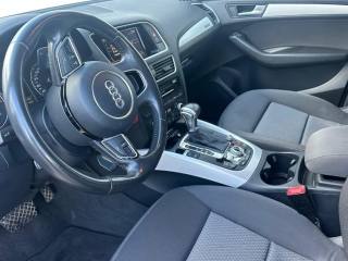 AUDI Q5 usata, con Controllo automatico clima