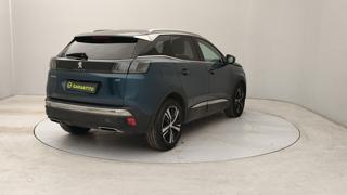 PEUGEOT 3008 usata, con Alzacristalli elettrici