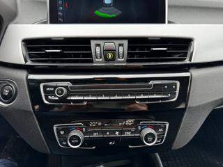 BMW X1 usata, con Climatizzatore