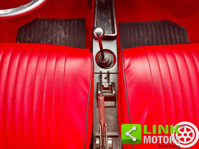 FIAT 500 usata 22