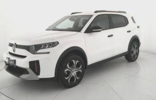 CITROEN C3 Aircross Hybrid 145 CV e-DCS6 Max