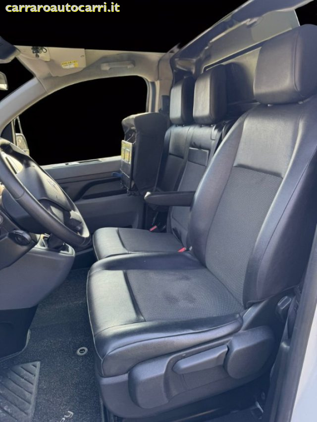 CITROEN Jumpy usata, con Boardcomputer