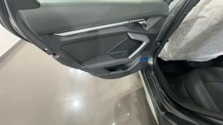 AUDI A3 usata, con ESP