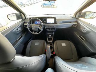 FORD Tourneo Courier usata, con Volante multifunzione