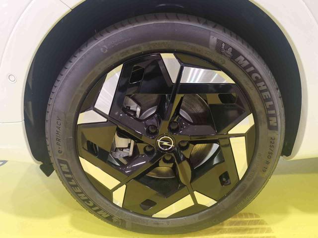 OPEL Grandland usata, con Chiusura centralizzata