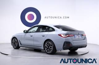 BMW 420 usata, con Park Distance Control
