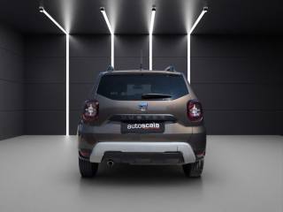 DACIA Duster usata, con Airbag Passeggero