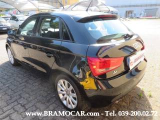 AUDI A1 usata, con Cerchi in lega