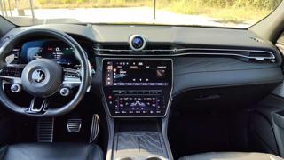 MASERATI Grecale usata, con Immobilizzatore elettronico
