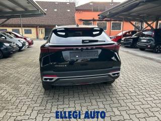 OMODA 5 usata, con Autoradio