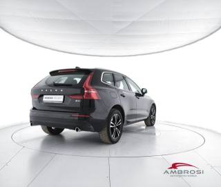 VOLVO XC60 usata 2