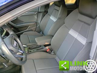 AUDI A3 usata, con Sedile posteriore sdoppiato