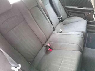 ALFA ROMEO 159 usata, con Climatizzatore