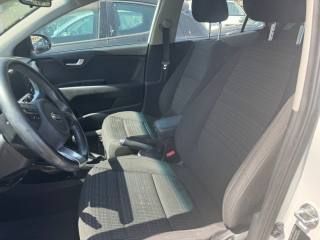 KIA Stonic usata, con Boardcomputer