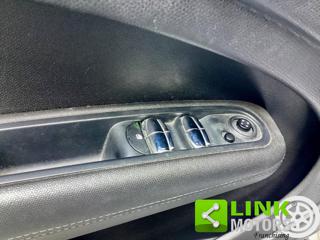 MINI Countryman usata, con Immobilizzatore elettronico