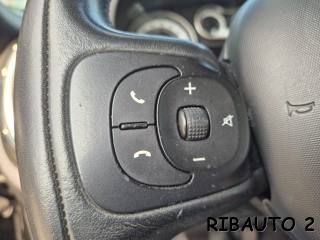 FIAT 500L usata, con Sensore di pioggia