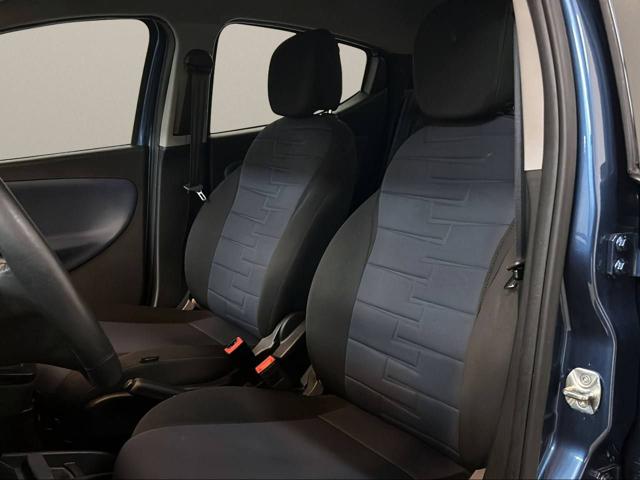 LANCIA Ypsilon usata, con Climatizzatore