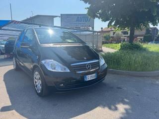 MERCEDES-BENZ A 160 BlueEFFICIENCY Avantgarde