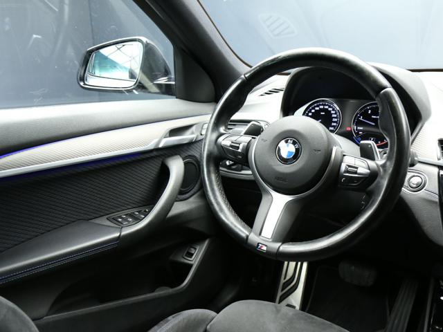 BMW X2 usata, con Controllo trazione