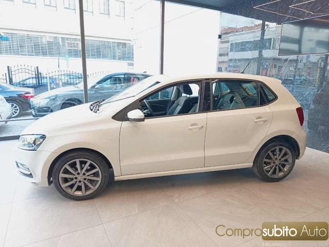VOLKSWAGEN Polo usata, con Airbag Passeggero