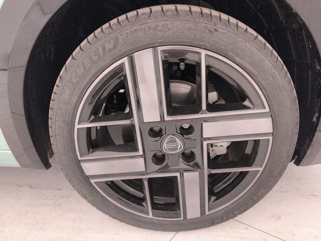 LANCIA Ypsilon usata, con Blind spot monitor