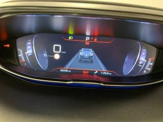 PEUGEOT 3008 usata, con USB