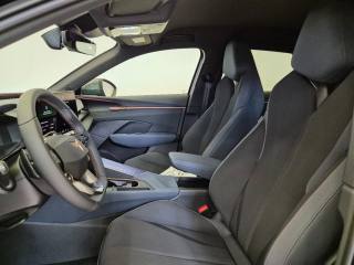 CUPRA Terramar usata, con Volante in pelle