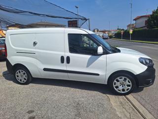 FIAT Doblo usata, con Chiusura centralizzata