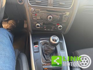 AUDI A4 usata 19