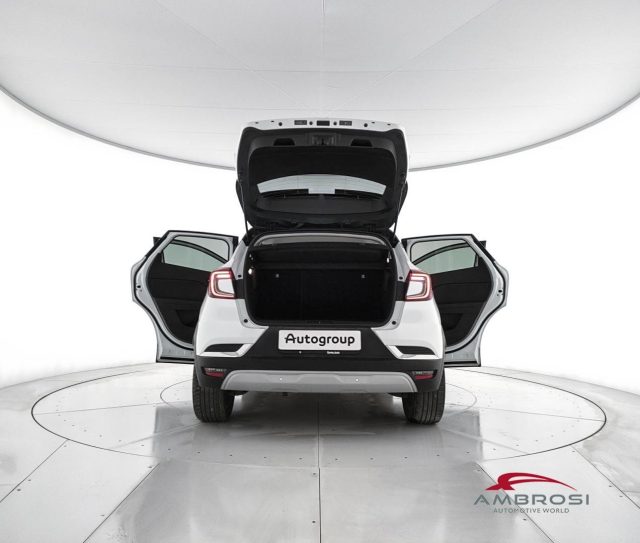 RENAULT Captur usata 6