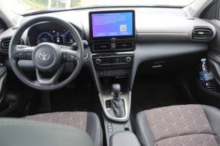 TOYOTA Yaris Cross usata, con Servosterzo