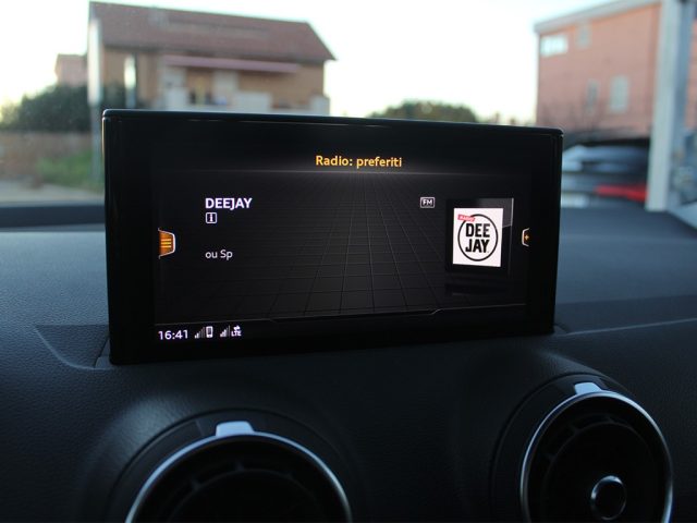 AUDI Q2 usata, con Chiusura centralizzata telecomandata