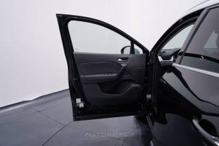 RENAULT Captur usata, con Climatizzatore
