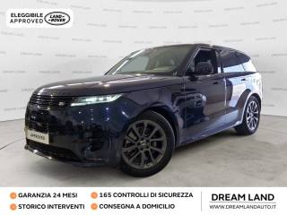 LAND ROVER Range Rover Sport 3.0D l6 249 CV Dynamic SE Tetto Apribile