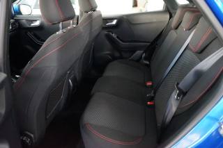 FORD Puma usata, con Controllo elettronico della corsia
