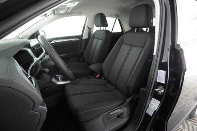 VOLKSWAGEN T-Roc usata 8
