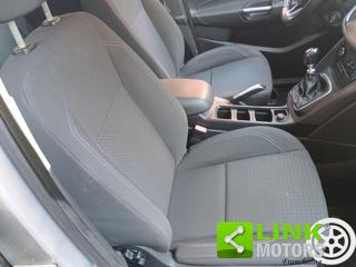 FORD C-Max usata, con Bluetooth